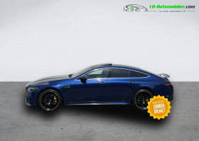 Mercedes AMG GT 63 S AMG 639 MCT AMG 4-Matic+  occasion  Beaupuy - photo n6