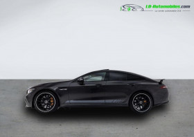 Mercedes AMG GT 63 S AMG 639 MCT AMG 4-Matic+  occasion  Beaupuy - photo n6