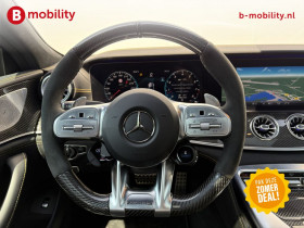 Mercedes AMG GT 63 S AMG 639 MCT AMG 4-Matic+  occasion  Beaupuy - photo n7