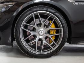 Mercedes AMG GT 63 S AMG 639 MCT AMG 4-Matic+  occasion  Beaupuy - photo n7