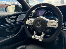 Mercedes AMG GT 63 S AMG 639 MCT AMG 4-Matic+  occasion  Beaupuy - photo n8