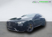 Mercedes AMG GT 63 S AMG 639 MCT AMG 4-Matic+   Beaupuy 31