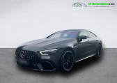 Mercedes AMG GT occasion année 2020 boite Automatique Annonce Mercedes AMG GT occasion Essence 63 S AMG 639 MCT AMG 4-Matic+ à Beaupuy