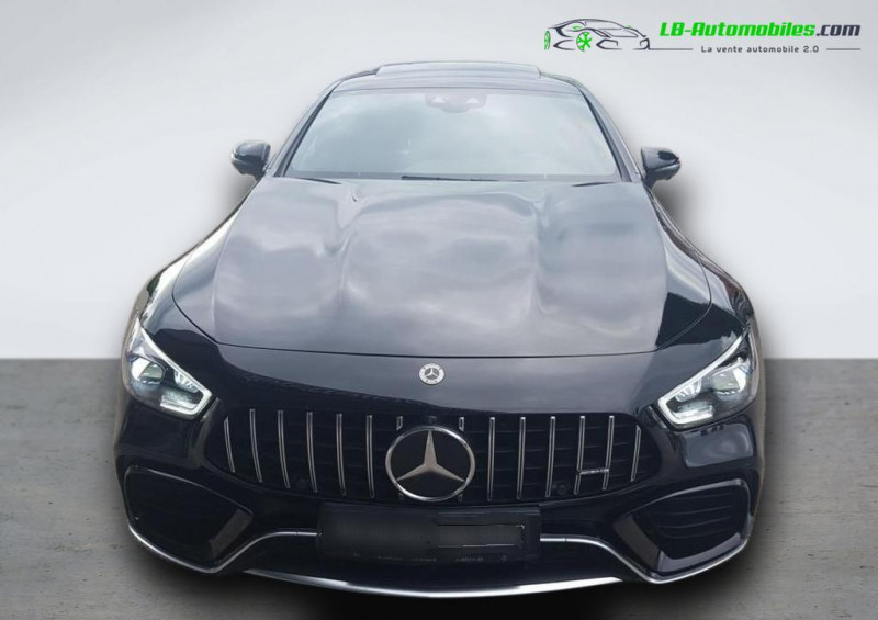 Mercedes AMG GT 63 S AMG 639 MCT AMG 4-Matic+  occasion  Beaupuy - photo n4