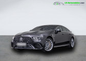 Mercedes AMG GT occasion année 2020 boite Automatique Annonce Mercedes AMG GT occasion Essence 63 S AMG 639 MCT AMG 4-Matic+ à Beaupuy