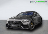 Mercedes AMG GT 63 S AMG 639 MCT AMG 4-Matic+   Beaupuy 31