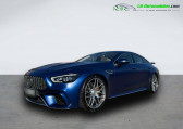 Mercedes AMG GT occasion année 2019 boite Automatique Annonce Mercedes AMG GT occasion Essence 63 S AMG 639 MCT AMG 4-Matic+ à Beaupuy