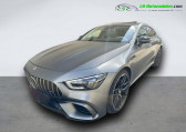 Mercedes AMG GT occasion année 2019 boite Automatique Annonce Mercedes AMG GT occasion Essence 63 S AMG 639 MCT AMG 4-Matic+ à Beaupuy