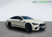Mercedes AMG GT 63 S AMG 639 MCT AMG 4-Matic+   Beaupuy 31