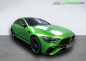 Mercedes AMG GT occasion année 2021 boite Automatique Annonce Mercedes AMG GT occasion Essence 63 S AMG 639 MCT AMG 4-Matic+ à Beaupuy
