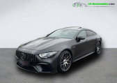 Mercedes AMG GT occasion année 2018 boite Automatique Annonce Mercedes AMG GT occasion Essence 63 S AMG 639 MCT AMG 4-Matic+ à Beaupuy