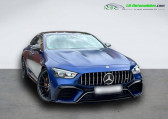 Mercedes AMG GT 63 S AMG 639 MCT AMG 4-Matic+   Beaupuy 31