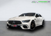Mercedes AMG GT occasion année 2020 boite Automatique Annonce Mercedes AMG GT occasion Essence 63 S AMG 639 MCT AMG 4-Matic+ à Beaupuy