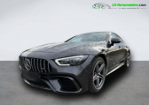 Mercedes AMG GT occasion année 2020 boite Automatique Annonce Mercedes AMG GT occasion Essence 63 S AMG 639 MCT AMG 4-Matic+ à Beaupuy