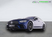 Mercedes AMG GT occasion année 2021 boite Automatique Annonce Mercedes AMG GT occasion Essence 63 S AMG 639 MCT AMG 4-Matic+ à Beaupuy