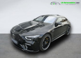 Mercedes AMG GT 63 S AMG 639 MCT AMG 4-Matic+   Beaupuy 31