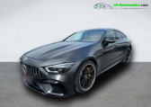 Mercedes AMG GT 63 S AMG 639 MCT AMG 4-Matic+   Beaupuy 31