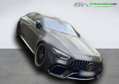 Mercedes AMG GT occasion année 2019 boite Automatique Annonce Mercedes AMG GT occasion Essence 63 S AMG 639 MCT AMG 4-Matic+ à Beaupuy
