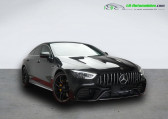 Mercedes AMG GT occasion année 2018 boite Automatique Annonce Mercedes AMG GT occasion Essence 63 S AMG 639 MCT AMG 4-Matic+ à Beaupuy