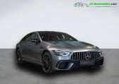 Mercedes AMG GT 63 S AMG 639 MCT AMG 4-Matic+   Beaupuy 31
