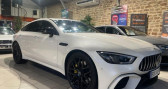 Annonce Mercedes AMG GT occasion Essence 63 S - BV Speedshift MCT COUPE 4P - BM 290 4-Matic+ PHASE 1  MACON