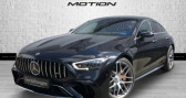 Annonce Mercedes AMG GT occasion Hybride 63 S - BV Speedshift MCT - EVO COUPE 4P E Performance 4-Mati  Dieudonn