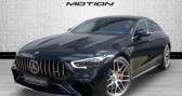 Mercedes AMG GT 63 S - BV Speedshift MCT - EVO COUPE 4P E Performance 4-Mati   Dieudonn 60