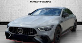 Mercedes AMG GT 63 S E Performance F1 EDITION 4Matic  GT63   Dieudonn 60