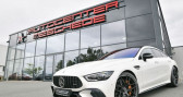Annonce Mercedes AMG GT occasion Hybride 63 S E Performance Keramik  Meschede