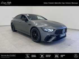 Mercedes AMG GT 63 S E Performance  occasion  Gires - photo n2