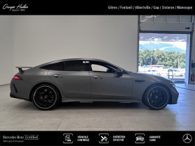 Mercedes AMG GT 63 S E Performance  occasion  Gires - photo n5
