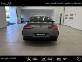 Mercedes AMG GT 63 S E Performance  occasion  Gires - photo n8