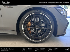 Mercedes AMG GT 63 S E Performance  occasion  Gires - photo n14