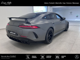 Mercedes AMG GT 63 S E Performance  occasion  Gires - photo n4