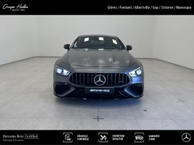 Mercedes AMG GT 63 S E Performance  occasion  Gires - photo n7