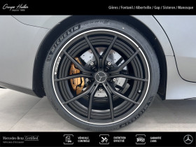 Mercedes AMG GT 63 S E Performance  occasion  Gires - photo n13