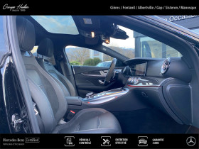 Mercedes AMG GT 63 S E Performance  occasion � Gi�res - photo n�14