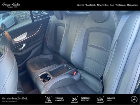 Mercedes AMG GT 63 S E Performance  occasion � Gi�res - photo n�15