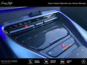 Mercedes AMG GT 63 S E Performance  occasion � Gi�res - photo n�19