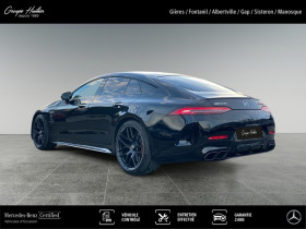 Mercedes AMG GT 63 S E Performance  occasion � Gi�res - photo n�3