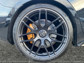 Mercedes AMG GT 63 S E Performance  occasion � Gi�res - photo n�9