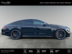 Mercedes AMG GT 63 S E Performance  occasion � Gi�res - photo n�6