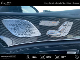 Mercedes AMG GT 63 S E Performance  occasion � Gi�res - photo n�17