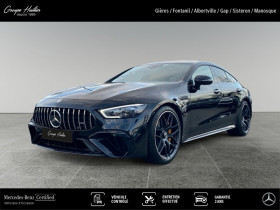 Mercedes AMG GT 63 S E Performance  2022 - annonce de voiture en vente sur Auto S�lection.com