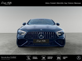 Mercedes AMG GT 63 S E Performance  occasion � Gi�res - photo n�8