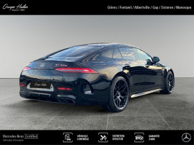 Mercedes AMG GT 63 S E Performance  occasion � Gi�res - photo n�5