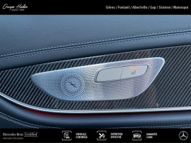 Mercedes AMG GT 63 S E Performance  occasion � Gi�res - photo n�18