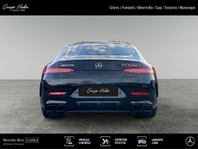 Mercedes AMG GT 63 S E Performance  occasion � Gi�res - photo n�4
