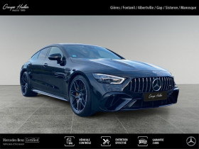 Mercedes AMG GT 63 S E Performance  occasion � Gi�res - photo n�7