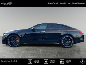Mercedes AMG GT 63 S E Performance  occasion � Gi�res - photo n�2